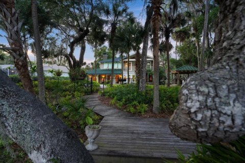 House in Port Orange, Florida 3 bedrooms, 302.03 sq.m. № 1684417 - photo 7
