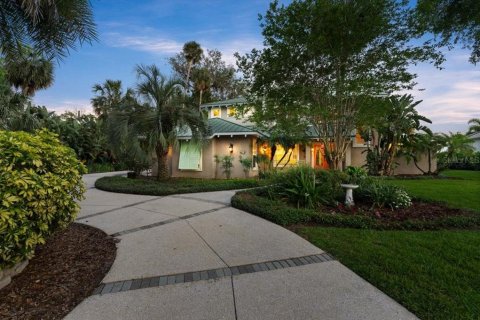 House in Port Orange, Florida 3 bedrooms, 302.03 sq.m. № 1684417 - photo 10