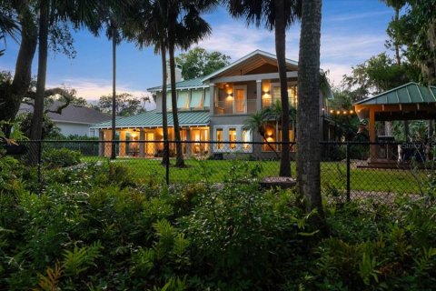 House in Port Orange, Florida 3 bedrooms, 302.03 sq.m. № 1684417 - photo 11