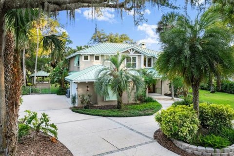 House in Port Orange, Florida 3 bedrooms, 302.03 sq.m. № 1684417 - photo 18