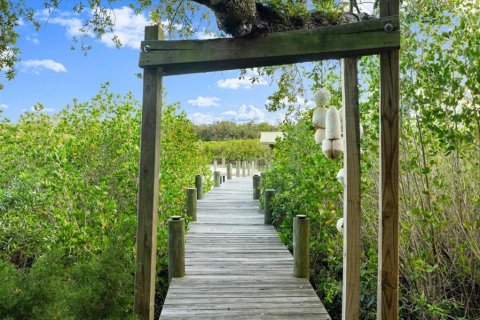 House in Port Orange, Florida 3 bedrooms, 302.03 sq.m. № 1684417 - photo 27
