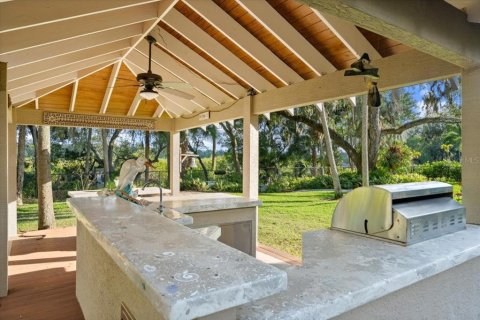 House in Port Orange, Florida 3 bedrooms, 302.03 sq.m. № 1684417 - photo 23