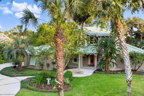 House in Port Orange, Florida 3 bedrooms, 302.03 sq.m. № 1684417 - photo 17