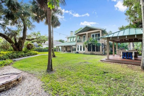 House in Port Orange, Florida 3 bedrooms, 302.03 sq.m. № 1684417 - photo 21