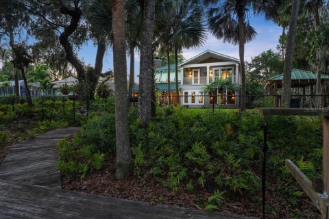 House in Port Orange, Florida 3 bedrooms, 302.03 sq.m. № 1684417 - photo 8