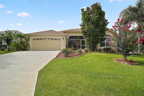 Villa ou maison à vendre à The Villages, Floride: 3 chambres, 179.02 m2 № 1789169 - photo 1