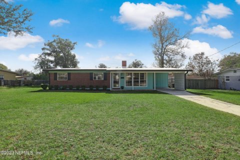 Villa ou maison à vendre à Jacksonville, Floride: 3 chambres, 159.42 m2 № 879915 - photo 1