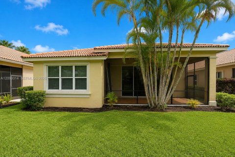 Villa ou maison à louer à Port St. Lucie, Floride: 3 chambres, 188.03 m2 № 2394701 - photo 14