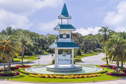 Villa ou maison à louer à Port St. Lucie, Floride: 3 chambres, 188.03 m2 № 2394701 - photo 18