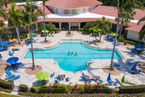 Villa ou maison à louer à Port St. Lucie, Floride: 3 chambres, 188.03 m2 № 2394701 - photo 20