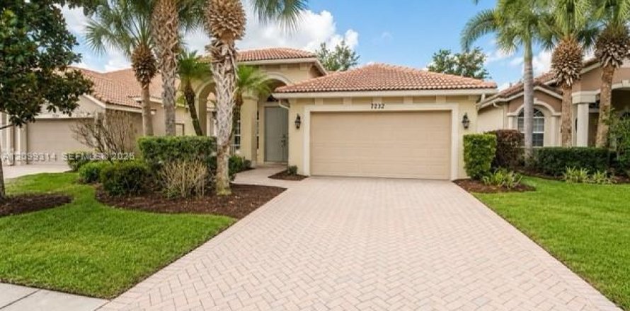 Villa ou maison à Port St. Lucie, Floride 3 chambres, 188.03 m2 № 2394701