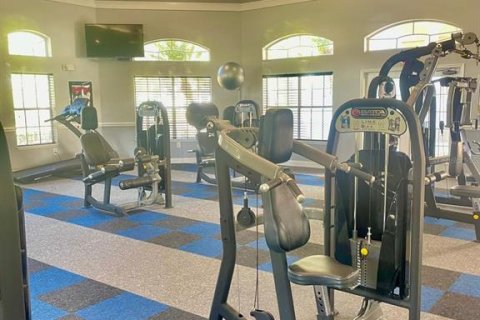 Condominio en venta en Orlando, Florida, 1 dormitorio, 79.99 m2 № 1616627 - foto 20