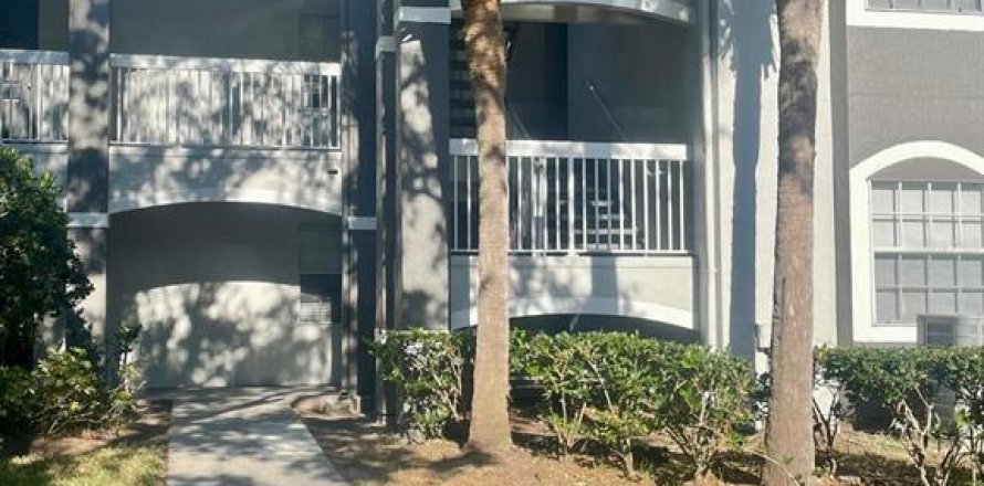 Condominio en Orlando, Florida, 1 dormitorio № 1616627