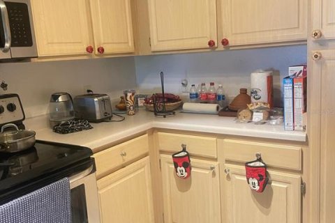 Condominio en venta en Orlando, Florida, 1 dormitorio, 79.99 m2 № 1616627 - foto 4