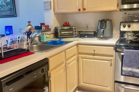 Condominio en venta en Orlando, Florida, 1 dormitorio, 79.99 m2 № 1616627 - foto 6