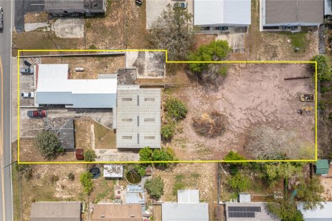Immobilier commercial à vendre à Lake Wales, Floride: 563.27 m2 № 2128329 - photo 26