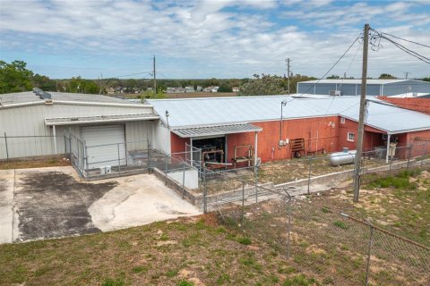 Immobilier commercial à vendre à Lake Wales, Floride: 563.27 m2 № 2128329 - photo 8