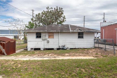 Immobilier commercial à vendre à Lake Wales, Floride: 563.27 m2 № 2128329 - photo 4