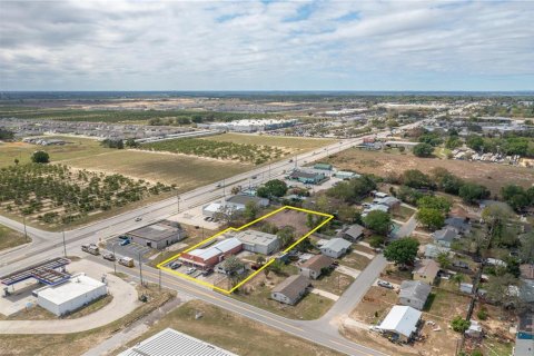 Immobilier commercial à vendre à Lake Wales, Floride: 563.27 m2 № 2128329 - photo 27