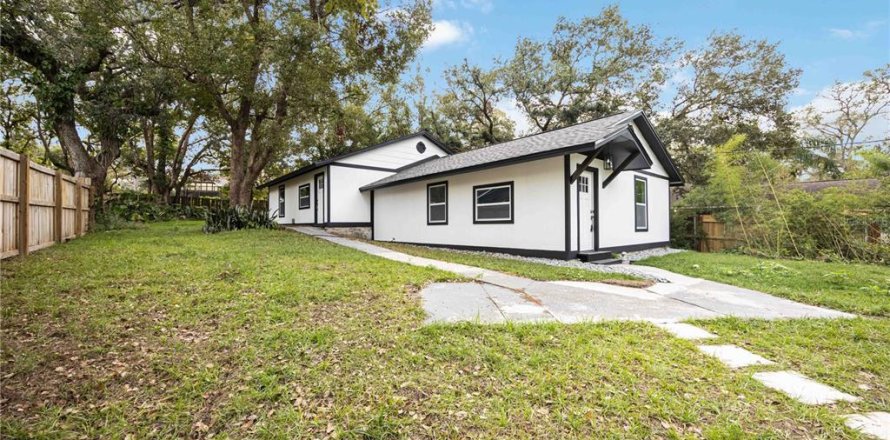 Apartamento en Seffner, Florida 2 dormitorios, 75.25 m2 № 2096048