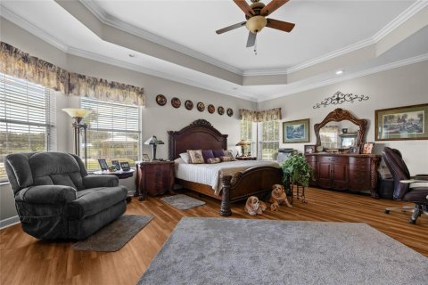 Villa ou maison à vendre à Lake City, Floride: 3 chambres, 588.07 m2 № 1902210 - photo 17