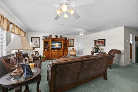 Villa ou maison à vendre à Lake City, Floride: 3 chambres, 588.07 m2 № 1902210 - photo 23