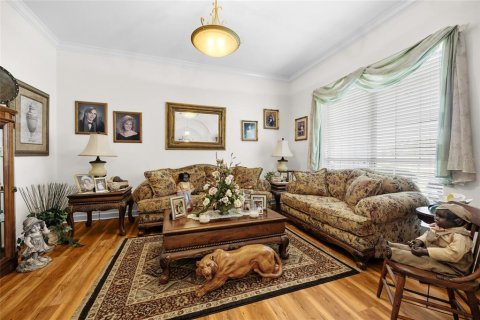 Villa ou maison à vendre à Lake City, Floride: 3 chambres, 588.07 m2 № 1902210 - photo 8
