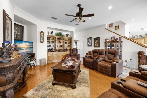 Villa ou maison à vendre à Lake City, Floride: 3 chambres, 588.07 m2 № 1902210 - photo 15