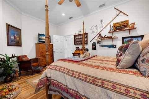 Villa ou maison à vendre à Lake City, Floride: 3 chambres, 588.07 m2 № 1902210 - photo 22