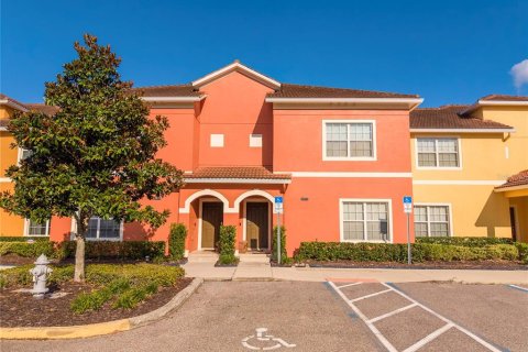 Touwnhouse à vendre à Kissimmee, Floride: 4 chambres, 176.7 m2 № 2351563 - photo 19