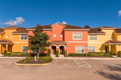 Touwnhouse à vendre à Kissimmee, Floride: 4 chambres, 176.7 m2 № 2351563 - photo 24