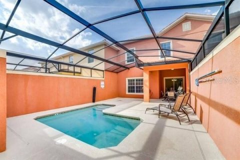 Touwnhouse à vendre à Kissimmee, Floride: 4 chambres, 176.7 m2 № 2351563 - photo 5