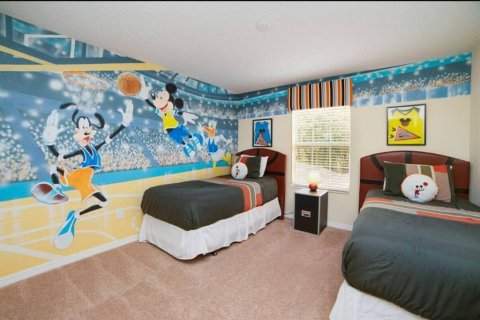Touwnhouse à vendre à Kissimmee, Floride: 4 chambres, 176.7 m2 № 2351563 - photo 3