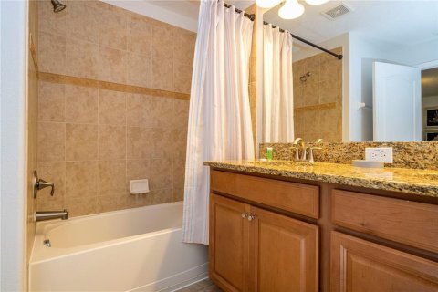 Touwnhouse à vendre à Kissimmee, Floride: 4 chambres, 176.7 m2 № 2351563 - photo 29