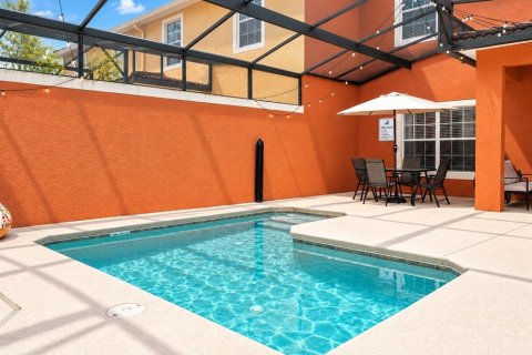 Touwnhouse à vendre à Kissimmee, Floride: 4 chambres, 176.7 m2 № 2351563 - photo 30