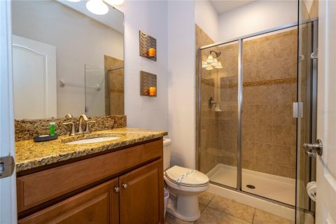 Touwnhouse à vendre à Kissimmee, Floride: 4 chambres, 176.7 m2 № 2351563 - photo 22