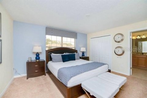 Touwnhouse à vendre à Kissimmee, Floride: 4 chambres, 176.7 m2 № 2351563 - photo 7