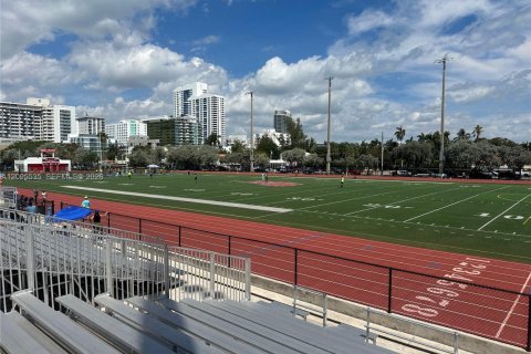 Condo in Miami Beach, Florida, 1 bedroom  № 2392105 - photo 23