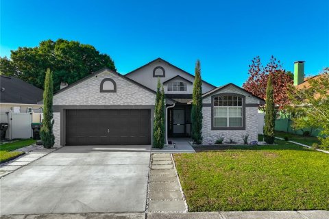 Villa ou maison à Orlando, Floride 3 chambres, 148.55 m2 № 2314444