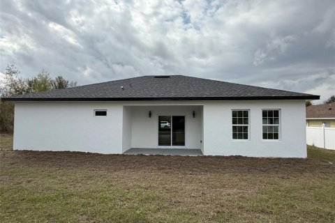 Casa en venta en Ocala, Florida, 4 dormitorios, 177.63 m2 № 1510458 - foto 27