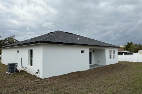 Casa en venta en Ocala, Florida, 4 dormitorios, 177.63 m2 № 1510458 - foto 25