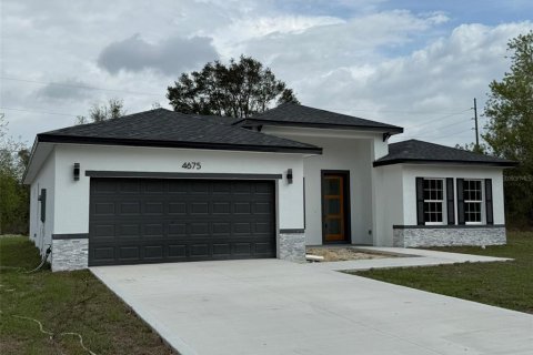 Casa en venta en Ocala, Florida, 4 dormitorios, 177.63 m2 № 1510458 - foto 23