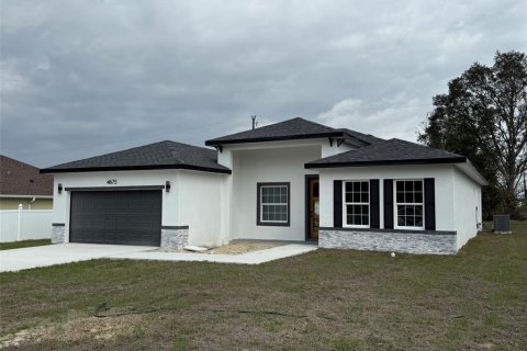 Casa en venta en Ocala, Florida, 4 dormitorios, 177.63 m2 № 1510458 - foto 24