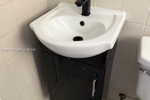 Copropriété à louer à Miami Beach, Floride: 37.16 m2 № 2015996 - photo 4