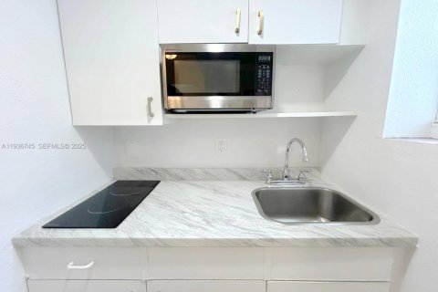 House in Miami, Florida 1 bedroom, 170.48 sq.m. № 1994667 - photo 10