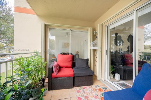 Купить кондоминиум в Хайалиа, Флорида 2 спальни, № 2057358 - фото 22