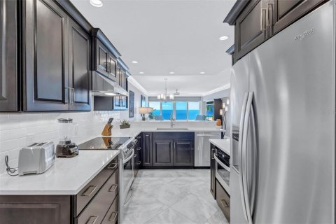 Condo in Sarasota, Florida, 1 bedroom № 2152098 - photo 19