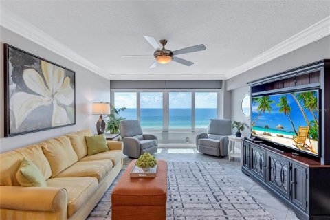 Condo in Sarasota, Florida, 1 bedroom № 2152098 - photo 9