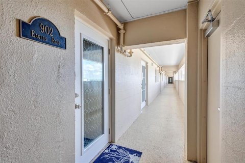 Condo in Sarasota, Florida, 1 bedroom № 2152098 - photo 6