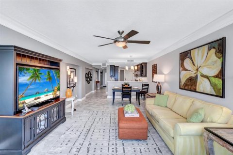 Condo in Sarasota, Florida, 1 bedroom № 2152098 - photo 12